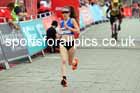 Womens 2024 UK Athletics 5k Road Champs., Newcastle/Gateshead Quayside.  Photo: David T. Hewitson/Sports for All Pics